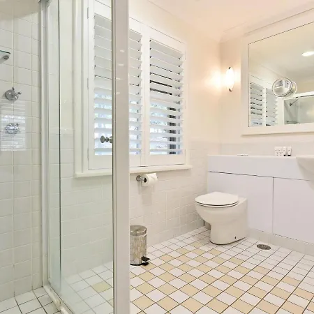 Villa 2Br Heafy Lodge Villa Located Within Cypress Lakes Resort Pokolbin Exterior photo