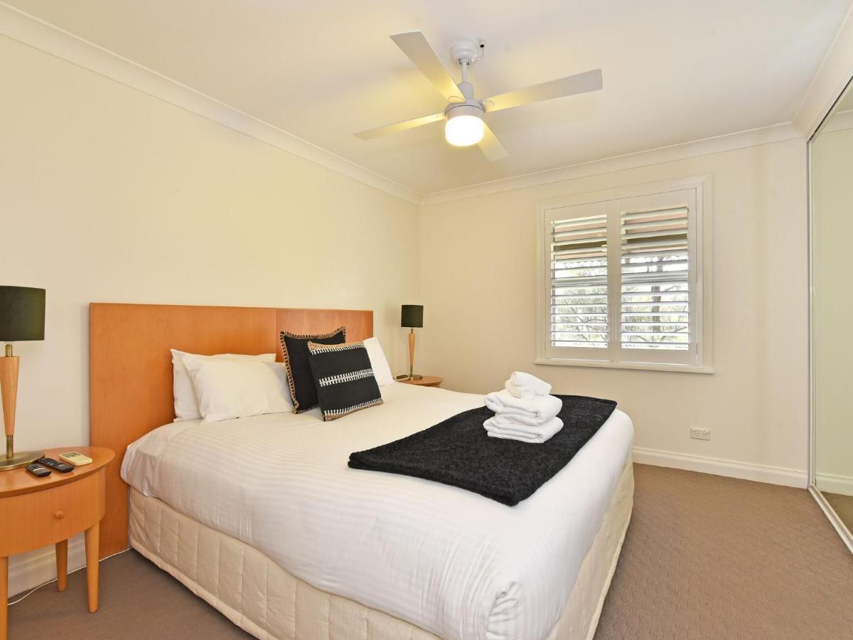 Villa 2br Heafy Located Within Cypress Lakes Pokolbin