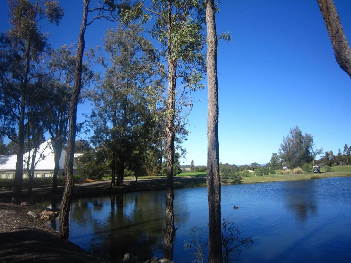 Villa 2br Heafy Located Within Cypress Lakes